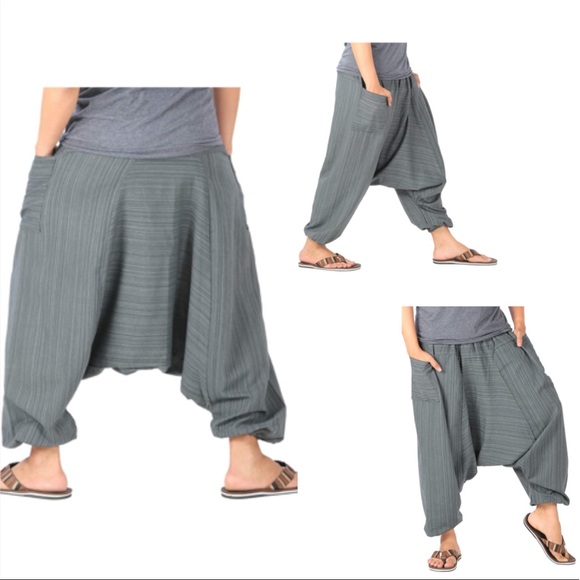Other - New Men’s boho style pant